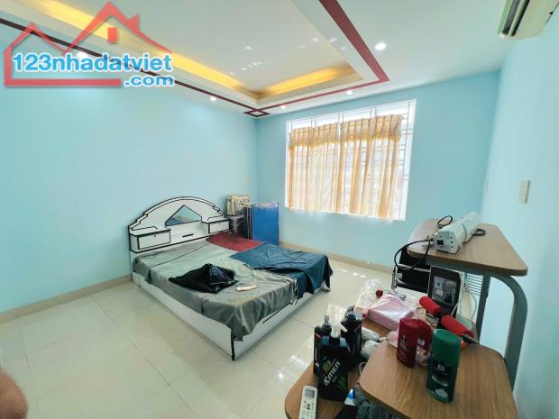 CHÍNH CHỦ CHO THUÊ NHÀ FULL NỘI THẤT, HẺM OTO, ĐƯỜNG QUANG TRUNG 15TR - 3