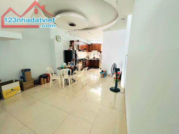 CHÍNH CHỦ CHO THUÊ NHÀ FULL NỘI THẤT, HẺM OTO, ĐƯỜNG QUANG TRUNG 15TR - 4