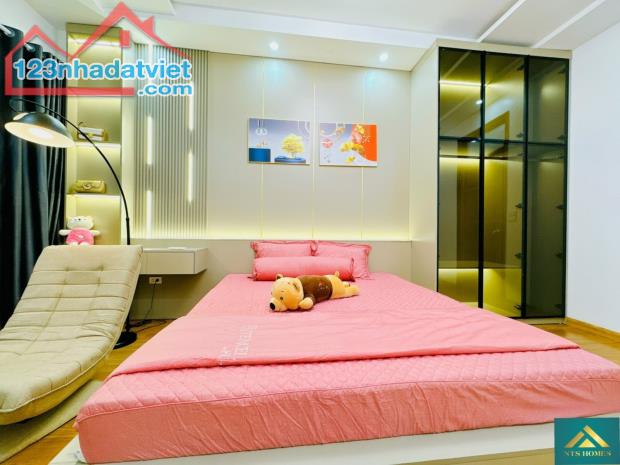 BÁN NHÀ CHÍNH KINH – THANH XUÂN – TRUNG TÂM - 35MX5 TẦNG  – NHÀ ĐẸP 4 TẦNG – CHỈ 6.4 TỶ - 2