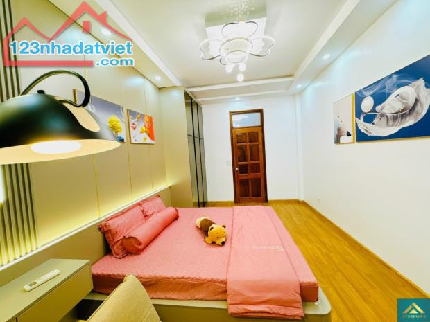 BÁN NHÀ CHÍNH KINH – THANH XUÂN – TRUNG TÂM - 35MX5 TẦNG  – NHÀ ĐẸP 4 TẦNG – CHỈ 6.4 TỶ - 3