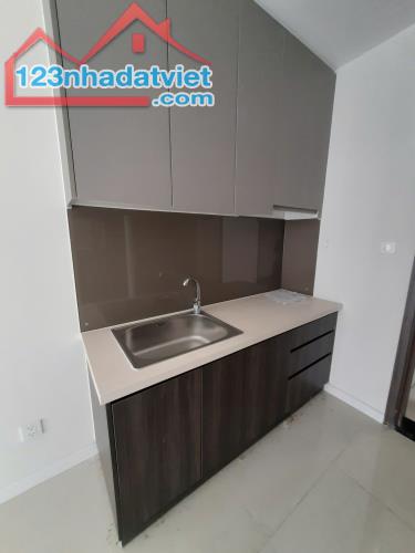 Cho thuê căn ot 37m2, nhà mới có rèm, máy lạnh giá 8,5tr/th Lavida Plus Q7, ở ngay - 1