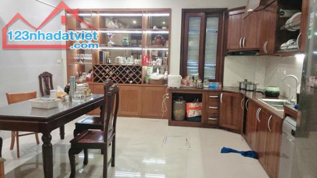 Cần bán gấp nhà Hoàng Liệt ngõ rộng sát mặt Phố 48m2 4 tầng 8tỷ - 1