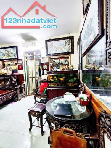 Bán Nhà 20 Tỷ MP Hàng Lược Mặt Tiền Rộng 5.5m, DT 50m² x 3T, Kinh Doanh Đỉnh