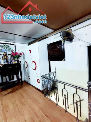 Bán Nhà 20 Tỷ MP Hàng Lược Mặt Tiền Rộng 5.5m, DT 50m² x 3T, Kinh Doanh Đỉnh - 1