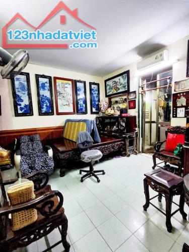 Bán Nhà 20 Tỷ MP Hàng Lược Mặt Tiền Rộng 5.5m, DT 50m² x 3T, Kinh Doanh Đỉnh - 3