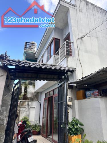 CON ĐƯỜNG SẦM UẤT NHẤT QUẬN 7- ĐƯỜNG NGUYỄN THỊ THẬP - DIỆN TÍCH 72,3M2 GIÁ NHỈNH 5 TỶ - 1