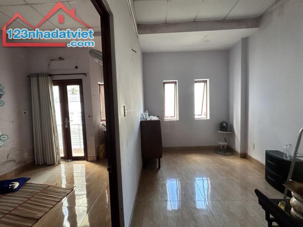 CON ĐƯỜNG SẦM UẤT NHẤT QUẬN 7- ĐƯỜNG NGUYỄN THỊ THẬP - DIỆN TÍCH 72,3M2 GIÁ NHỈNH 5 TỶ - 2