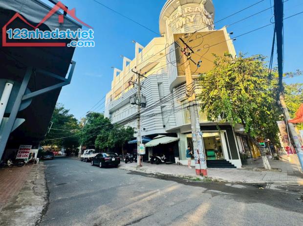 Bán Lô Đất P. Tân Hiệp, đối diện Cục Hải Quan Đồng Nai, cách đường Đồng Khởi 1 sẹc 20M - 1