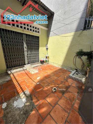 🏡 Bán nhà Tô Hiến Thành, Q.10, 94m² gần Vạn Hạnh Mall, 9.x tỷ! - 1
