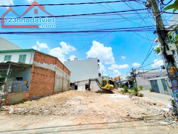 Bán Lô Đất P. Tân Phong, ngay Cư Xá Phúc Hải, Chợ Tân Phong, cách Nguyễn Ái Quốc vào 150M