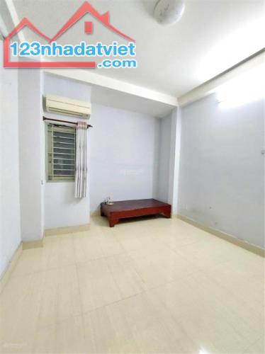 🏡 Bán nhà hẻm Nguyễn Tri Phương, Q.10, nở hậu, 9.x tỷ! - 4
