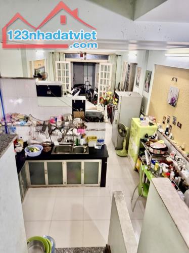 Bán nhà 90m2, Hẻm xe hơi Đường Vườn Lài, Quận Tân Phú - 2