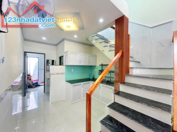 Bán Nhà Phường Quang Vinh, gần Ngã Tư Cầu Hoá An, gần đường Cách Mạng Tháng 8 - 2