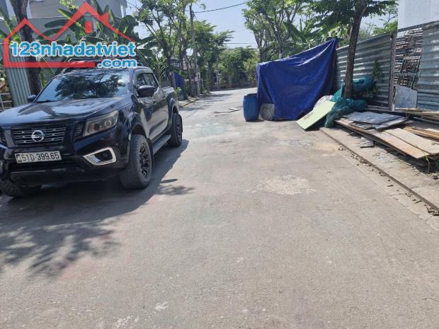 NHÀ PHỐ 4 TẦNG CÓ BỂ BƠI CỰC KỲ HIẾM - CHỈ 6.5 TỶ Phường Trường Thạnh - 5