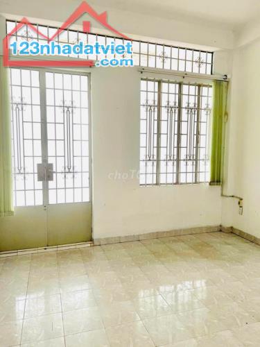 Cho thuê nhà MT Hẻm KD Âu Cơ, P14, Tân Bình, Khu Bàu Cát - 3