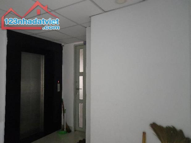MẶT TIỀN ĐẮC ĐỊA NGAY KHU DÂN CƯ TÊN LỬA – LỘ GIỚI 40M – KINH DOANH BUÔN BÁN SẦM UẤT - 1