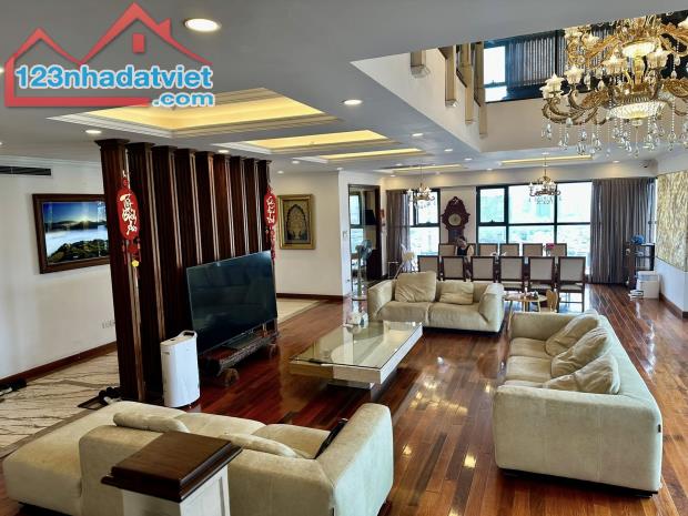 🏙️ PENTHOUSE DUPLEX TÚ MỠ – 401M² – BỂ BƠI – BIỆT THỰ TRÊN KHÔNG – VIEW TOÀN THÀNH PHỐ - 13
