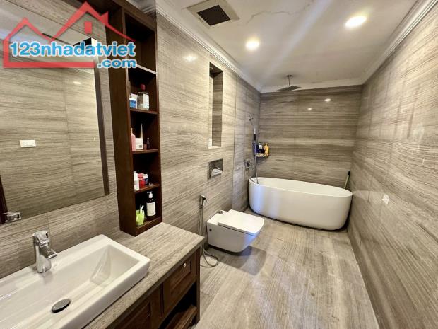🏙️ PENTHOUSE DUPLEX TÚ MỠ – 401M² – BỂ BƠI – BIỆT THỰ TRÊN KHÔNG – VIEW TOÀN THÀNH PHỐ - 15