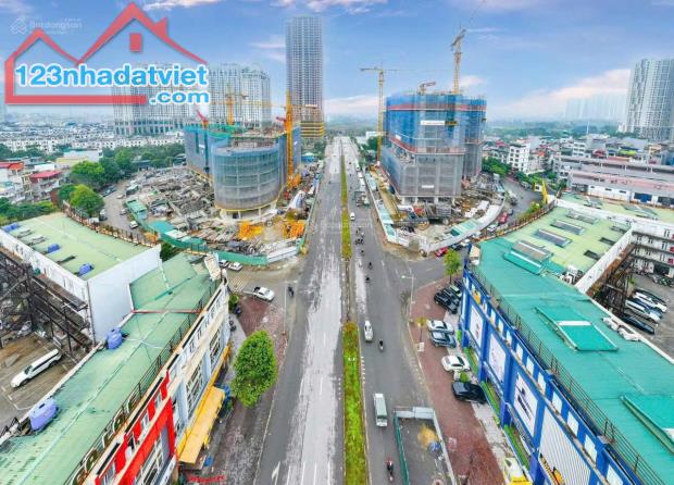 Hà Đông đang hình thành trung tâm tài chính mới – bạn đã chọn đúng vị trí chưa?
Kepler