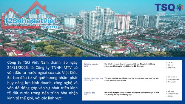 Hà Đông đang hình thành trung tâm tài chính mới – bạn đã chọn đúng vị trí chưa?
Kepler - 3