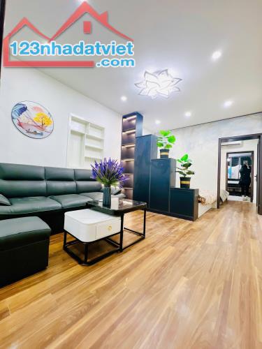 🏡 BÁN NHÀ TẬP THỂ B1 VĂN CHƯƠNG – TẦNG 2 – 50M² SỬ DỤNG – GIÁ CHỈ 2.66 TỶ - 3