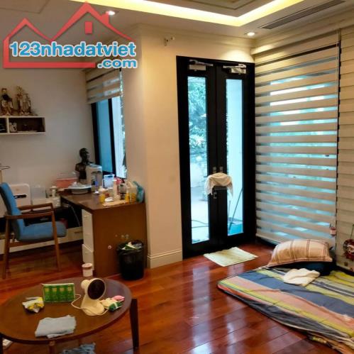 🏡 BÁN NHÀ HÒA BÌNH 7 – HAI BÀ TRƯNG – 32M² x 5 TẦNG – 8.5 TỶ - 1