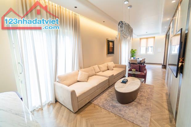 REGAL RESIDENCE SIGNATURE – CĂN HỘ BIỂN SỞ HỮU LÂU DÀI CHỈ TỪ 1.6 TỶ - 1