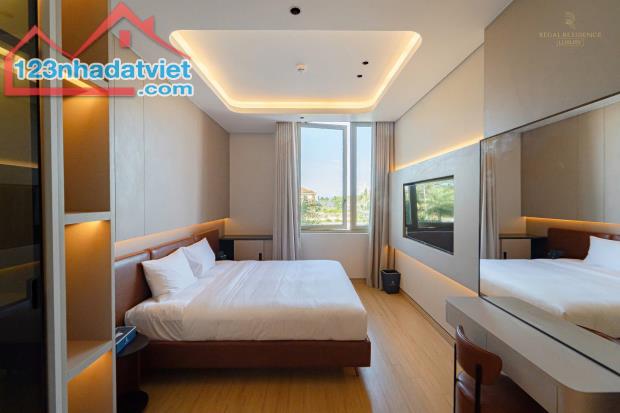 REGAL RESIDENCE SIGNATURE – CĂN HỘ BIỂN SỞ HỮU LÂU DÀI CHỈ TỪ 1.6 TỶ - 2