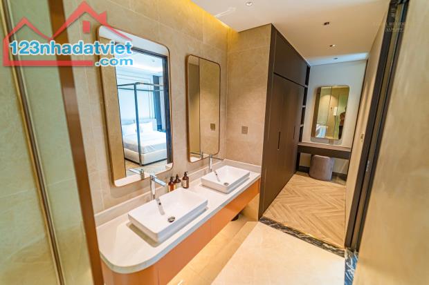 REGAL RESIDENCE SIGNATURE – CĂN HỘ BIỂN SỞ HỮU LÂU DÀI CHỈ TỪ 1.6 TỶ - 4