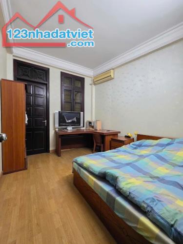 Bán nhà riêng Phố Bạch MAi - 58m2 x 4 Tầng - mặt tiền 5m - Nhà gần phố, khu vực trung tâm - 2