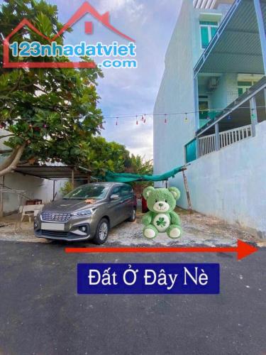 Bán đất 99.7m², hẻm ô tô, gần 30/4 P.11 Vũng Tàu – chỉ 4.5 tỷ