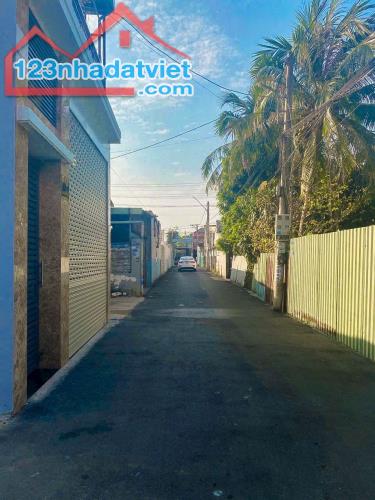 Bán đất 99.7m², hẻm ô tô, gần 30/4 P.11 Vũng Tàu – chỉ 4.5 tỷ - 1