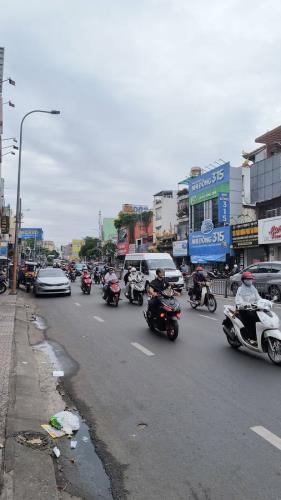 💥 Bán Nhà Lô góc 2 mặt HXH thông Bạch Đằng 45m2, ngang 5m KD  giá 5,9 tỷ TL - 3