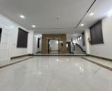 Lô góc phố Trần Duy Hưng, 40m2, 6 tầng, thang máy, kinh doanh, văn phòng, thiết kế hiện đạ