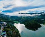 Bán đất thổ cư 524m² view hồ Xuân Sơn, săn mây buổi sáng tại Xuân Trường, Đà Lạt