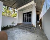 Nhà cấp 4 còn như mới, SHR, Giá chỉ 950 Triệu, Tân Phú Trung, Củ Chi.