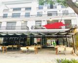 Cho thuê mặt bằng bán ăn sáng, cafe  Đường Nguyễn Sinh Sắc - Đà Nẵng