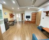 CC Thanh Hà - Chỉ 2,3x tỷ căn hộ tầng trung 70m2 2PN, 2WC full nội thất