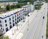BÁN ĐẤT NỀN TRONG KĐT ALANA CITY-ĐỐI DIỆN KCN VSIP2