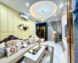 Nhà đẹp Đỗ Đức Dục, nội thất sịn sò, thang máy, sổ vuông đẹp, an sinh đỉnh, 5 tầng, 6 tỷ 4