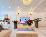THƯỢNG THANH- NGÕ THÔNG- NỞ HẬU DT30m- 6 tầng- MT 6m-Giá chào 6.5 tỷ