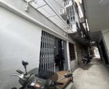 NHÀ AN DƯƠNG -MẶT TIỀN KHỦNG 8M - CHỈ HƠN 5 TỶ