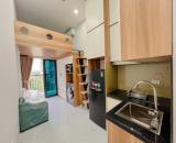 BÁN CĂN HỘ DÒNG TIỀN MINH KHAI 62m²- 6 TẦNG - 12.95 TỶ