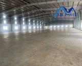 Cho thuê nhà xưởng 20.500m2 giá chỉ 1tỷ 200 triệu (4,3usd/m2) KCN Nhơn Trạch-Đồng Nai