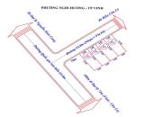 MỞ BÁN LÔ ĐẤT 135M² TẠI PHƯỜNG NGHI HƯƠNG – VỊ TRÍ SIÊU ĐẸP