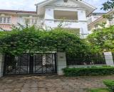 Bán biệt thự  song lập CIPUTRA, 245m2, mt 12m, 60tỷ.