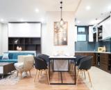 CHO THUÊ CĂN HỘ 2PN, XUÂN MAI COMPEX. LH: 0988.503.859