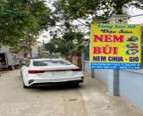 Bán lô đất tiềm năng 80m phường Trạm Lộ gần Khu Công Nghiệp TT1. Giá hơn 20tr/m.