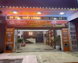 CHO THUÊ NHÀ Ở NGUYÊN CĂN MẶT BẰNG KINH DOANH VỊ TRÍ ĐẸP TẠI TP THANH HOÁ