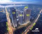 Cho thuê gian hàng kinh doanh M1 Vinhomes Metropolis